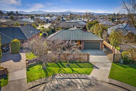 Photo of property in 12 Chartwell Close, Rangiora, 7400