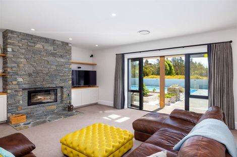 Photo of property in 33 Birchdale Place, Ohoka, Kaiapoi, 7692