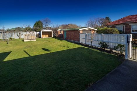 Photo of property in 25 Harrison Street, Allenton, Ashburton, 7700