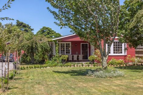 Photo of property in 144 Fitzherbert Street, Featherston, 5710