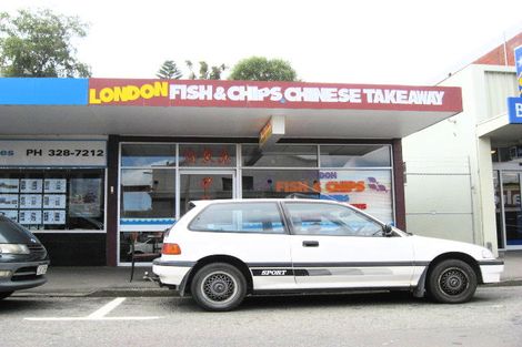 Photo of property in 28 London Street, Lyttelton, 8082