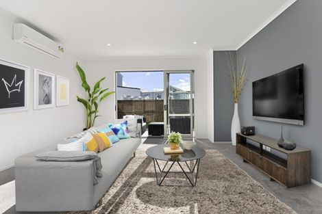 Photo of property in 40 Eyton Kay Road, Hobsonville, Auckland, 0616