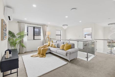 Photo of property in 13 Puoro Street, Flat Bush, Auckland, 2019