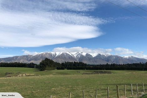 Photo of property in 7 Hart Place, Lake Coleridge, 7572