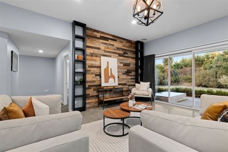 Photo of property in 7 Loburn Whiterock Road, Loburn, Rangiora, 7472