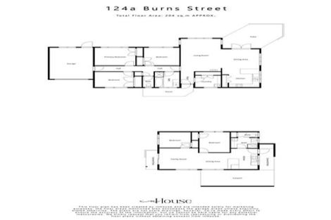 Photo of property in 124a Burns Street, Leamington, Cambridge, 3432