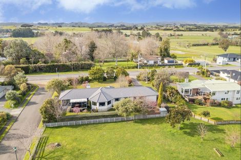 Photo of property in 208 Porangahau Road, Waipukurau, 4200