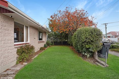 Photo of property in 84 Randolph Street, Woolston, Christchurch, 8062