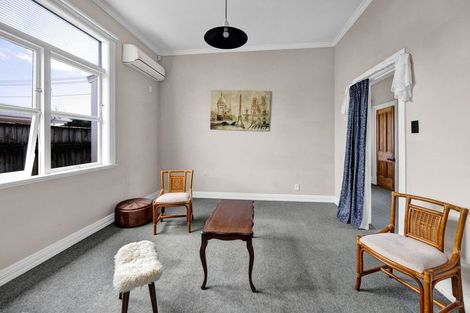 Photo of property in 22 Milmoe Street, Hawera, 4610