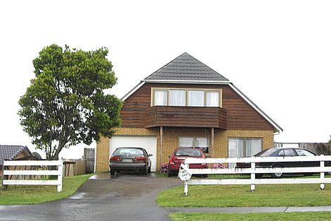 Photo of property in 1/469 Great South Road, Opaheke, Papakura, 2113