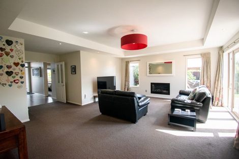 Photo of property in 36 Eaglesome Avenue, Aidanfield, Christchurch, 8025