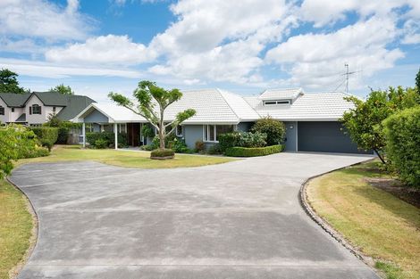 Photo of property in 4 Fulford Place, Havelock North, 4130