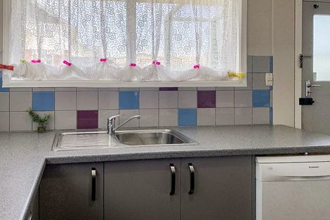 Photo of property in 3-6/5a Harper Street, Parkside, Timaru, 7910