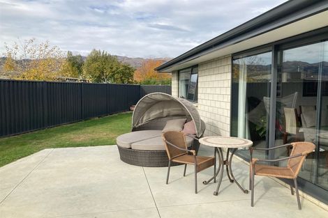 Photo of property in 6 Parkburn Lane, Mount Pisa, Cromwell, 9383