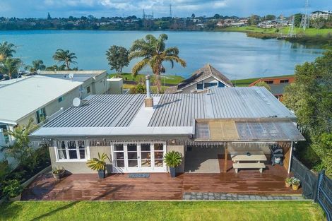 Photo of property in 132a Ireland Road, Mount Wellington, Auckland, 1060