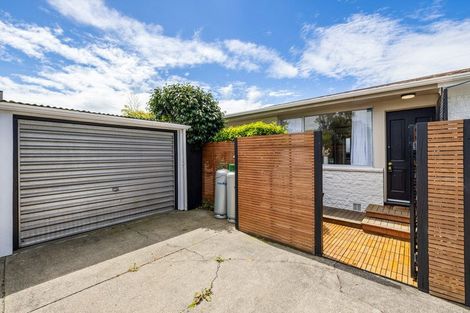 Photo of property in 5/49 Rugby Street, Merivale, Christchurch, 8014