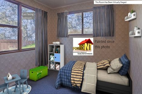 Photo of property in 16a Baker Street, West End, Timaru, 7910