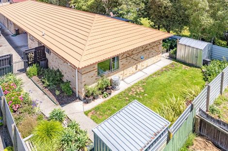 Photo of property in 34b Field Street, Aramoho, Whanganui, 4500