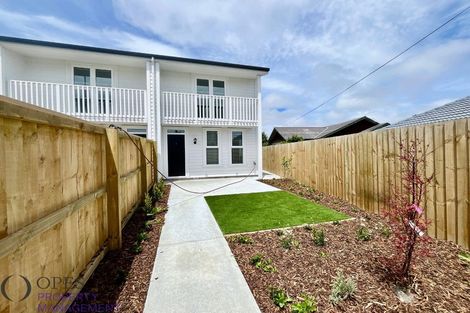 Photo of property in 5/40 New Brighton Road, Shirley, Christchurch, 8061