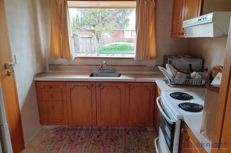 Photo of property in 1/8 Peverel Street, Riccarton, Christchurch, 8011