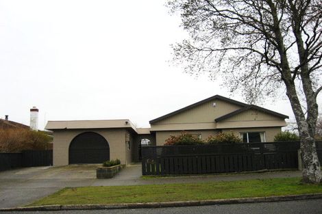 Photo of property in 66 Conyers Street, Georgetown, Invercargill, 9812