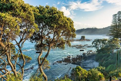 Photo of property in 57 Grand View Road, Leigh, 0985