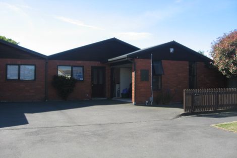 Photo of property in 29 Montrose Street, Sydenham, Christchurch, 8023