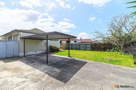 Photo of property in 2/190 Te Irirangi Drive, Flat Bush, Auckland, 2019
