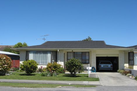 Photo of property in 1/2 Ida Street, Redwoodtown, Blenheim, 7201