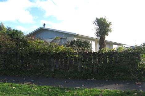 Photo of property in 102 Lethbridge Street, Feilding, 4702