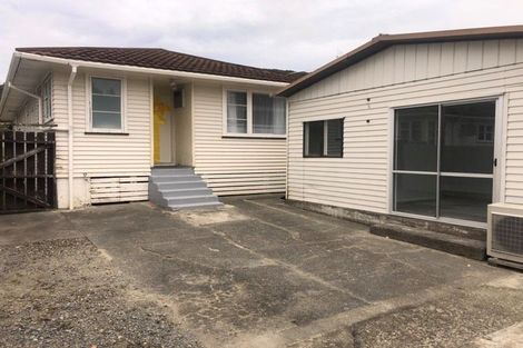 Photo of property in 80 Wainuiomata Road, Wainuiomata, Lower Hutt, 5014