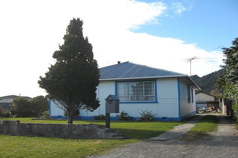 Photo of property in 21 Nelson Quay, Cobden, Greymouth, 7802