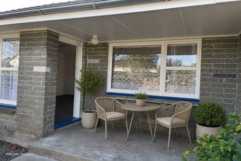 Photo of property in 2/394 Armagh Street, Linwood, Christchurch, 8011
