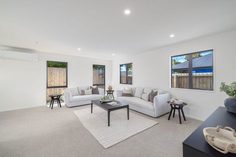 Photo of property in 12 Kura Lane, Aranui, Christchurch, 8061