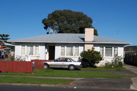 Photo of property in 40a Buckland Road, Mangere East, Auckland, 2024