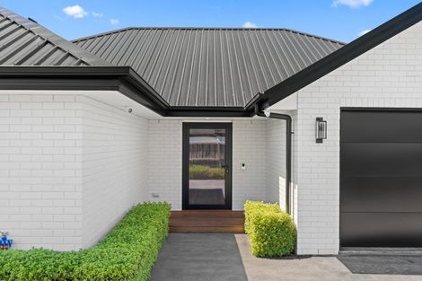 Photo of property in 5 Kilmurry Street, Halswell, Christchurch, 8025