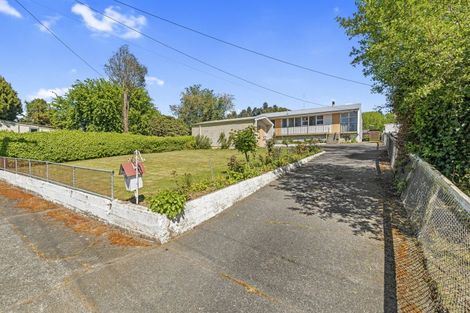 Photo of property in 157 Hautapu Street, Taihape, 4720