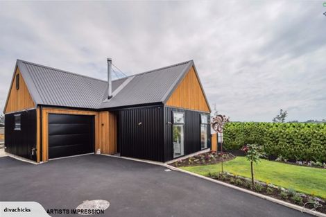 Photo of property in 11 Ascot Street, Washdyke, Timaru, 7910