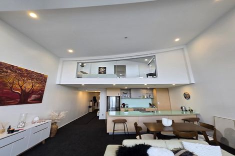 Photo of property in Century City Apartments, 118/72 Tory Street, Te Aro, Wellington, 6011