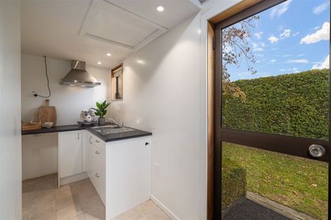 Photo of property in 160 Idris Road, Strowan, Christchurch, 8052