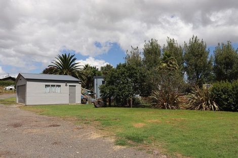 Photo of property in 140 Te Mata Road, Raglan, 3295
