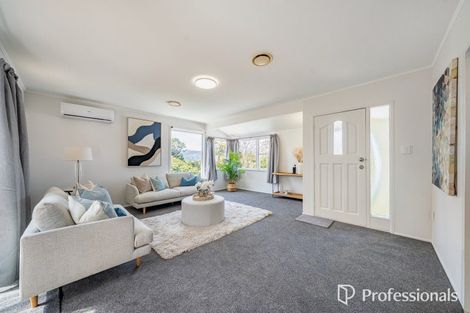 Photo of property in 24 Rondane Place, Tirohanga, Lower Hutt, 5010