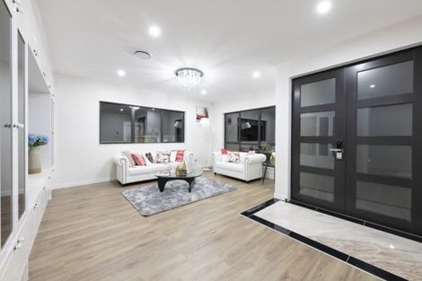 Photo of property in 29 Mcquoids Road, Flat Bush, Auckland, 2019