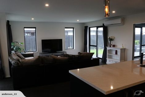 Photo of property in 6 Rosewood Drive, Amberley, 7410