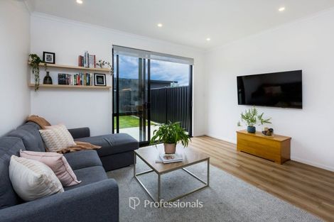 Photo of property in 8 Cynisca Crescent, Wallaceville, Upper Hutt, 5018
