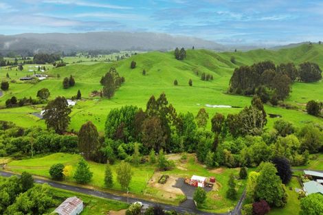 Photo of property in 161 Kawautahi Road, Owhango, 3989