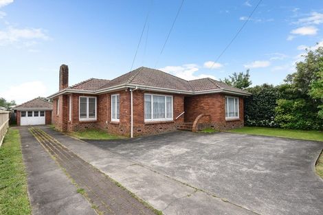 Photo of property in 87 Fifth Avenue, Enderley, Hamilton, 3214