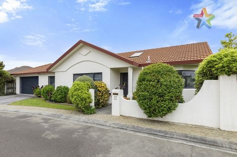 Photo of property in 17 Mabey Road, Avalon, Lower Hutt, 5011