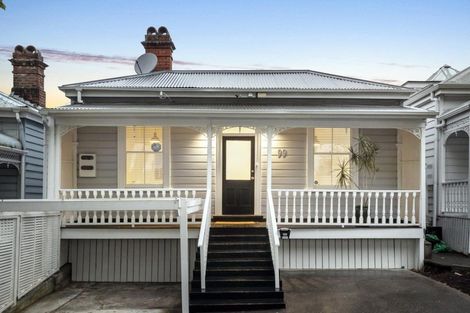Photo of property in 99 Franklin Road, Freemans Bay, Auckland, 1011