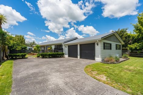 Photo of property in 55 Waterford Road, Fitzroy, Hamilton, 3206